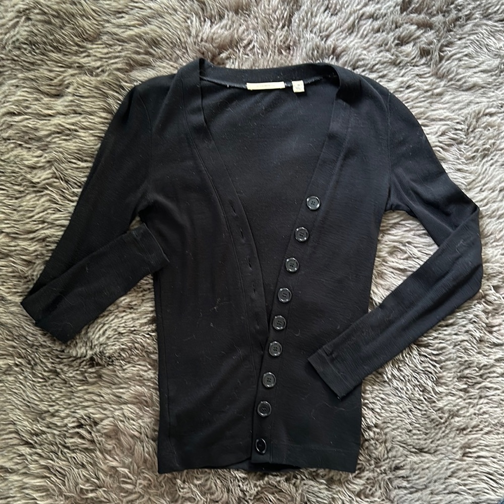 Country Road 100% Wool Cardigan (Vintage 2005)